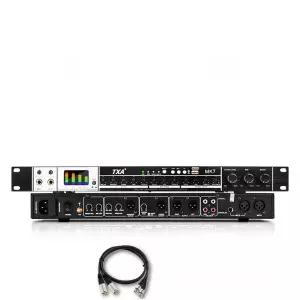 에코 챔버 보컬 이펙터 앰프 노래방 공연 챔버 리버브