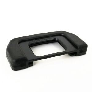 도니식 DK-28 소프트 하드 뷰파인더 아이컵 아이피스 니콘 D7500 DSLR 카메라용 교체