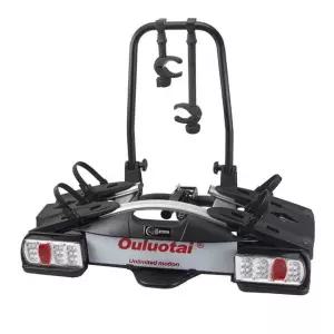 자전거 랙 히치랙 상품 접이식 거치대 고정형 라이팅 폴딩 후면 트레일러