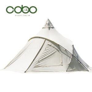 감성 대형 캠핑 인디언텐트 장박 대형 면 글램핑 코튼 쉘터 티피 면 텐트