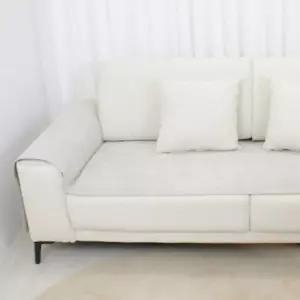 방수 발수 넓은 쇼파패드 기능성 소파매트 팔걸이패드