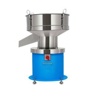 선별 분말 진동체기계 밀가루 업소용 전자동 채망 전동체