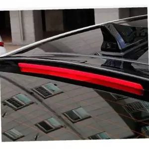 그랜저IG 리어윙 차량 스포일러 악세사리