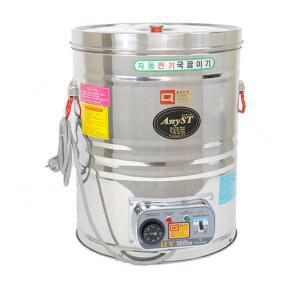 업소용 전기 국통 국끓이기 40호 15호에서 급식용 배식용