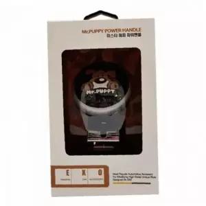 차량용 파워핸들 귀여운 카인테리어 인테리어