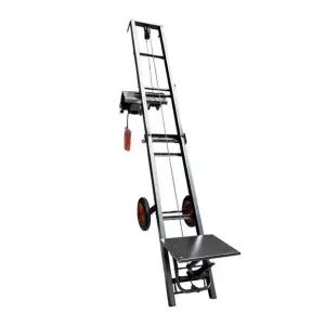 전동 리프팅 화물 운반기 엘리베이터 호이스트 소형리프트