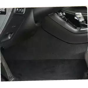 그랜저IG 변속기하단 커버 스크래치 방지 펠트 커버