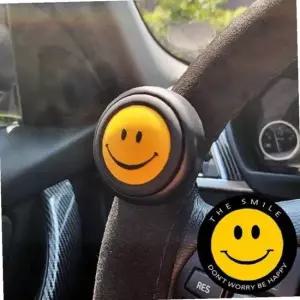 미니 핸들 파워 손잡이