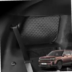 차량용 커튼 카쉐이드 싼타페 썬쉐이드