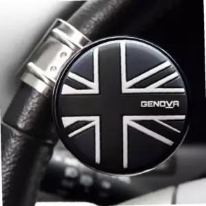 자동차 핸들봉 운전대 손잡이 힘 고정