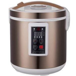 요구르트 제조기 요쿠르트 청국장 S 낫또 88A 요플레만들기 밥솥 모델 6L