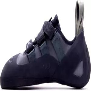 실내외 중간 등반을 위한 EVOLV 크로노스 암벽 등반화