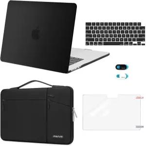 맥북 에어 15인치 케이스 2025 2024 2023 출시 M4 A3241 M3 A3114 M2 A2941 하드 쉘 수평 수직 오른쪽 베벨