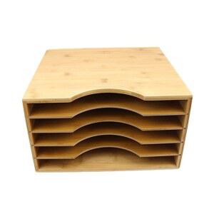 원목 CD 보관함 높이83cm 수납함 받침대 케이스 선반 엘피판 보관 정리