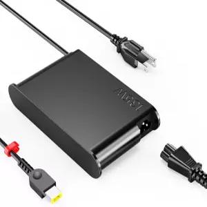 135W Laptop Charger for Lenovo ThinkPad P1 X1 Extreme P15v T440P T470P W540 Ideapad Y50 Y50P Y700