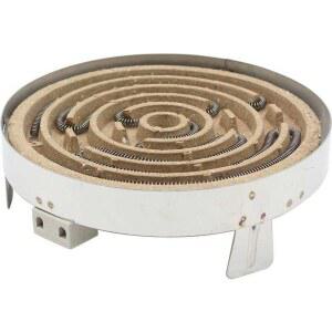 전기 곤로 휴대용 티포트 핫플레이트 난로 코일전기 포트 핫탑 코일 실험실 미니 열선