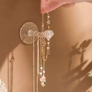 [하프클럽/]팔찌 목걸이 추천 머리띠 악세사리 꾸안꾸 거치대 일