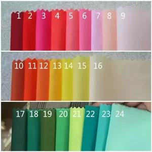 진단 천 원단 쿨톤웜톤 퍼스널컬러진단천