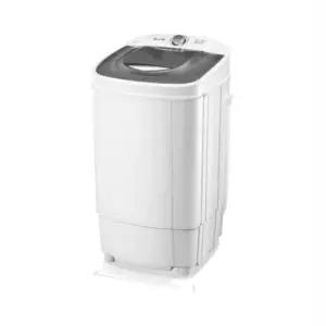 미니탈수기 대용량 기숙사 12KG 원룸 220V 속옷 캠핑용 탈수기