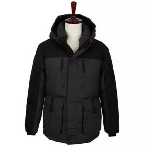 [하프클럽/] 패딩자켓 점퍼 초경량 패딩코트 방한복 패딩 롱