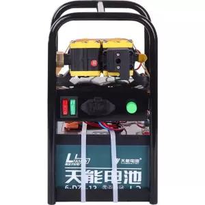 농업 양수기 전동 전기 워터펌프 소형 휴대용 충전식