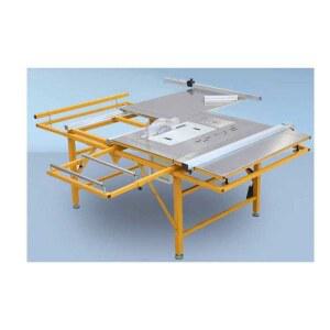 테이블쏘 접이식 다이 공구 접이 절삭 정밀 현장 원형톱 전기톱 공사 원형톱작업대 일반형