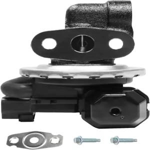 호환 포드 익스플로러용 EGR 배기 재순환 밸브 EGV1055 개스킷 교체용익스플로러 스포츠 트랙 20042010