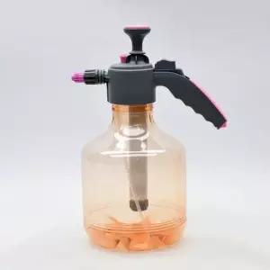 심플라인 OPP 압축 분무기 3L 살구색(핑크) (WFKAEXJ)