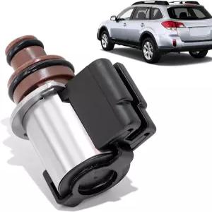 호환 Tectall 토크 컨버터 락업 TCC 솔레노이드 CVT TR580 TR690 변속기 스바루 레거시 아웃백 임프레자