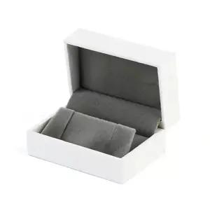 쥬얼리 쿠션 하드케이스 귀걸이 보관함 선물 상자 (WFKAG1L)