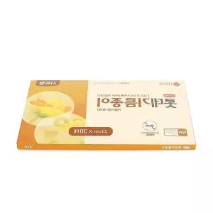 [골드스마일]기름종이 30매 23cm 주방 전 쿠킹 위생