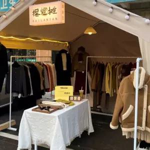 창고형천막 차고용 캐노피 카라반 행사용