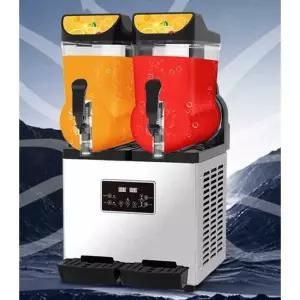 슬러시 기계 카페 업소용 편의점 슬러시머신