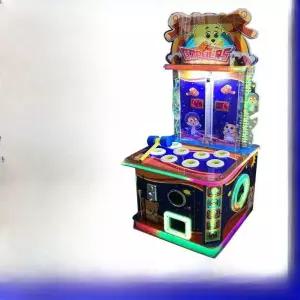 두더지 총게임 키즈 카페 쇼핑몰 펜션 슈팅 오락기