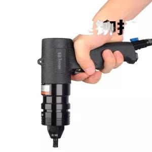 자동 용품 건 공압 블라인드 전문 리벳팅 리벳 도구 기본