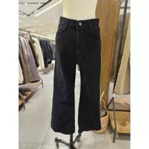 [러브앤쇼](김해점)세미부츠컷기모데님팬츠 GCFMGPT06