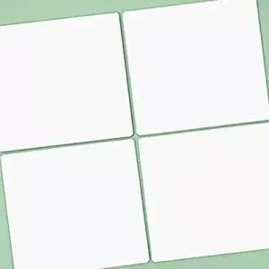 붙이는 아크릴 거울 전신 욕실 현관 WFIKS47