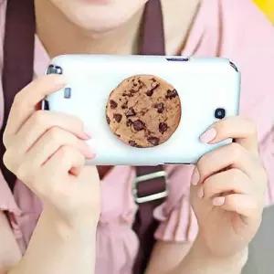 스마트톡 핸드폰 악세사리 손잡이 용품 WFIKSE4