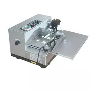 생산날짜 날인기 코딩 마킹기 휠 기계 잉크 my-380f 생산일자 공식 생산 인쇄 바코드