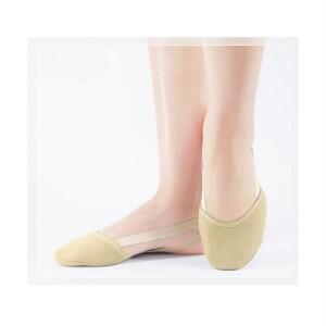 편한 체조 슈즈 반슈즈 리듬체조 발레 나빌레라