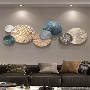 감성 인테리어 액자 빈티지 화분 디자인 꽃병 포인터 모던하고 고급스러운 조명 장식 그림 소파 배경 벽 단