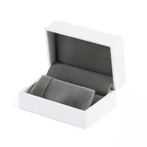 쥬얼리 쿠션 하드케이스 귀걸이 보관함 선물 상자 (WFKAG1L)