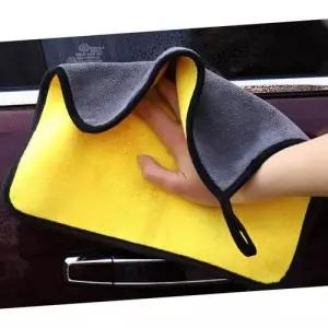 세차 타월 행주 걸레 물기제거 드라잉 유리 타올 WFIKYVF