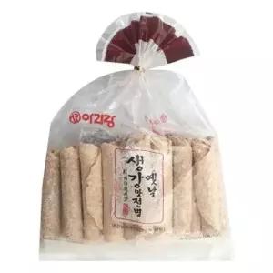 아리랑 옛날생강맛전병 250g x 16개입 1박스