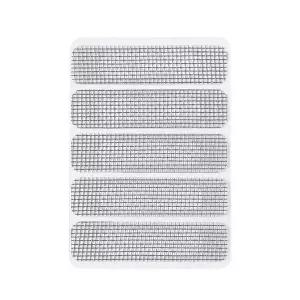 [콩심팥심]물구멍 벌레막이 방충망 테이프 5P