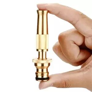 신주 구리 고압 세차 호스 건 분무기 분사기 W9B6A08