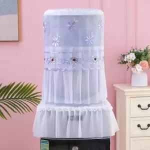 정수기물통 레이스 커버 2종세트