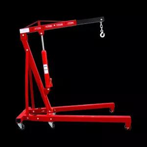 접이식 코끼리 자키 리프팅 엔진 코끼리자키 기중기