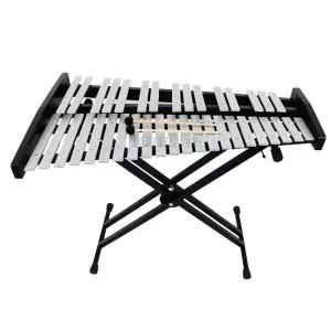 교구 실로폰 합주 전문가용 37음 성당 마림바 칼림바