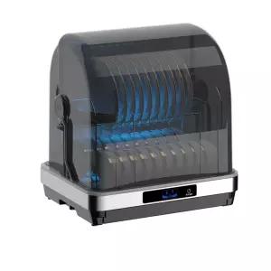 프리미엄 소형 탕비실 식기건조기 미니 젖병 소독기